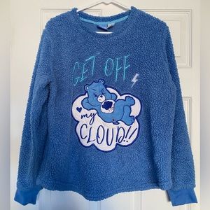 Care Bears cozy sweater